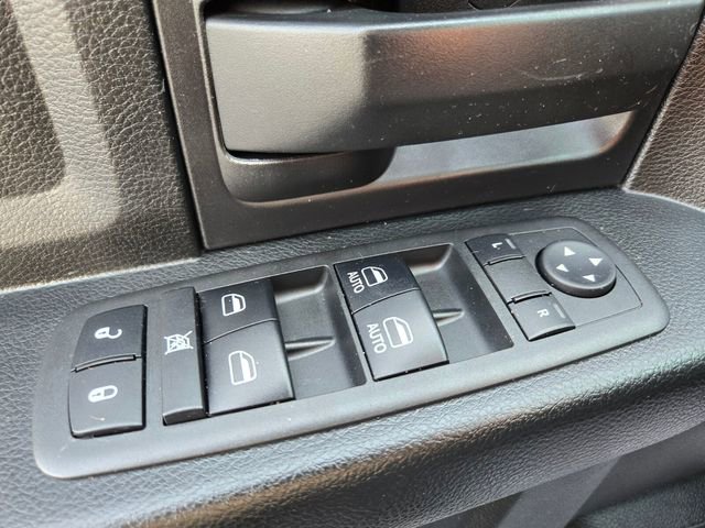 Used 2018 RAM 1500 Tradesman AWD/4WD image 37