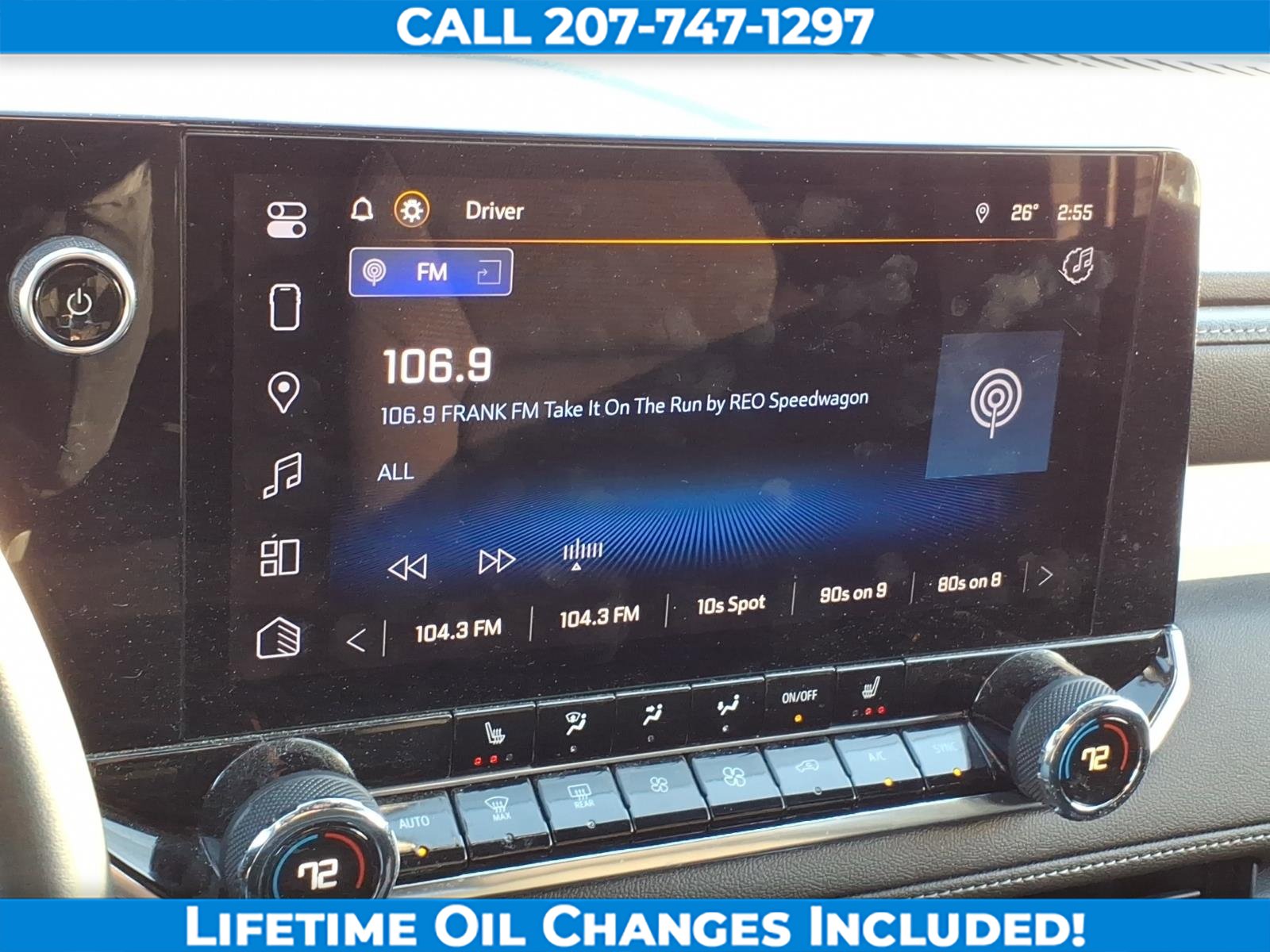 Used 2023 Chevrolet Colorado LT w/ LT Convenience Package II image 16