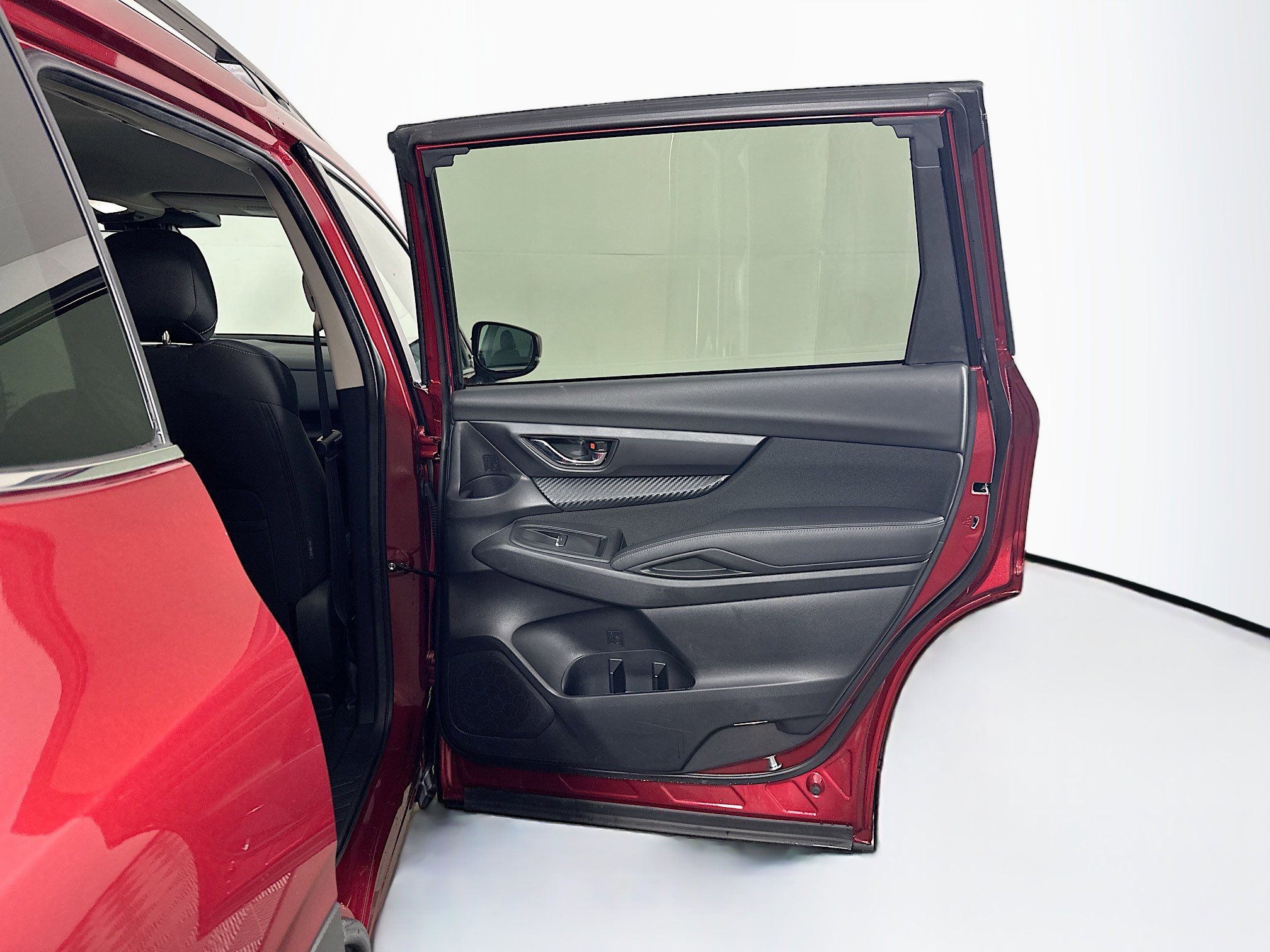 Used 2025 Subaru Ascent Premium image 31