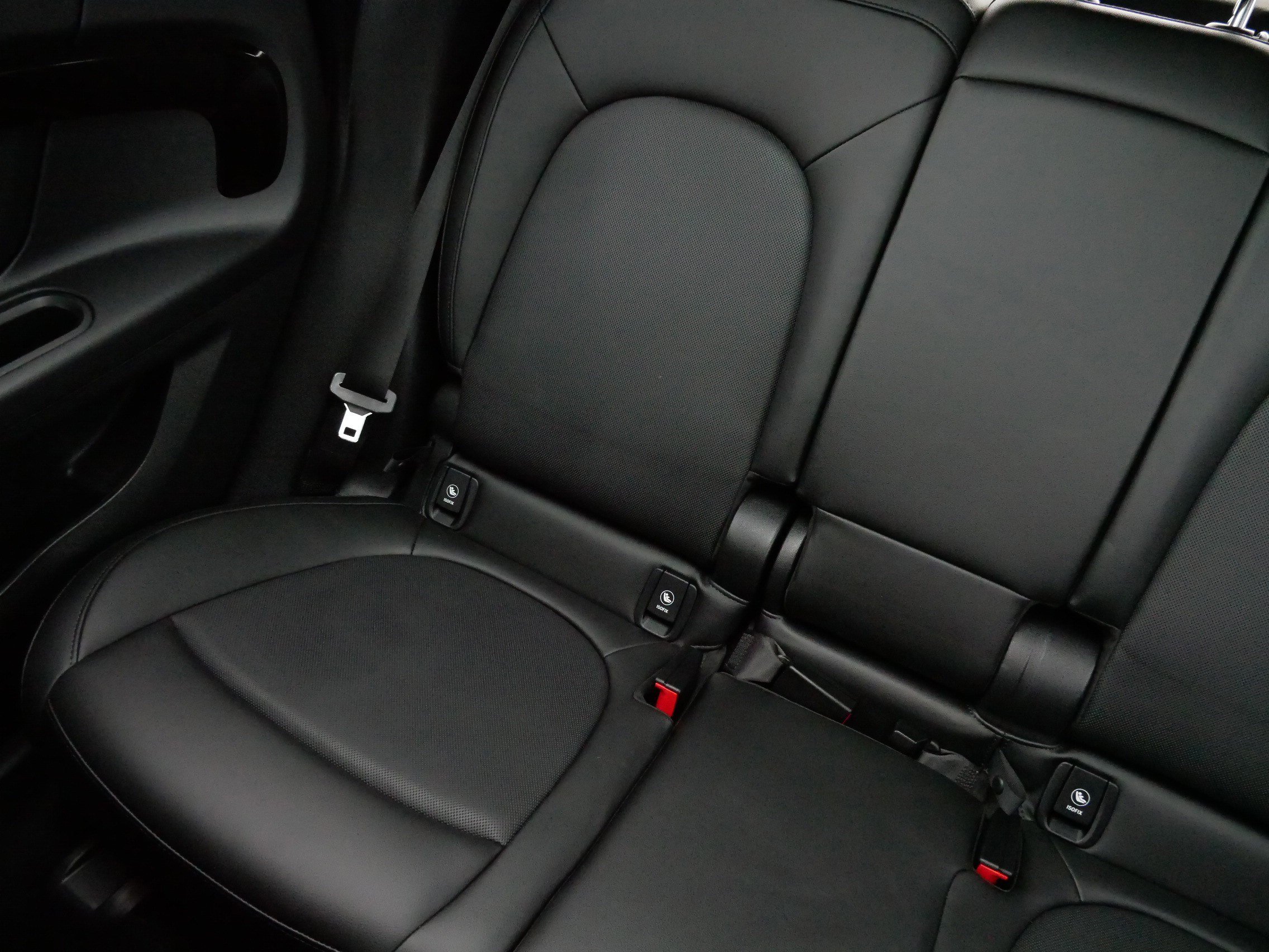 Used 2021 MINI Cooper Countryman S w/ Storage Package image 12