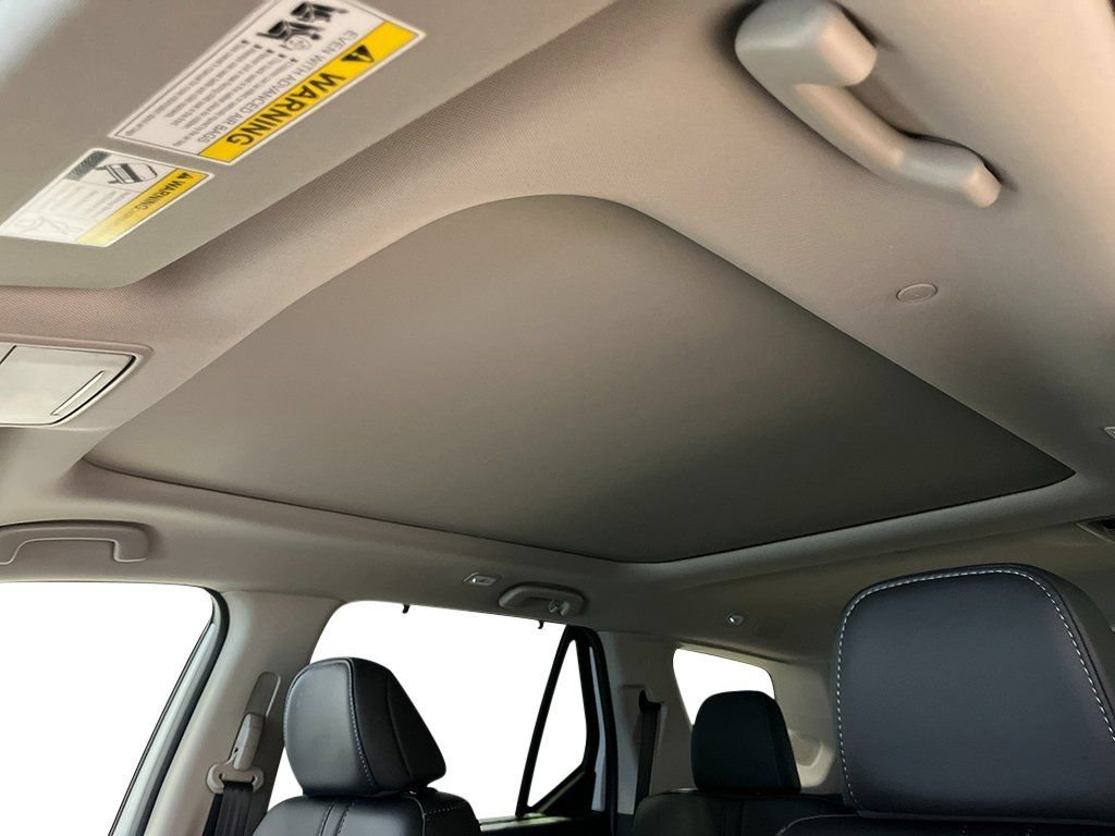 New 2026 Honda Pilot image 14