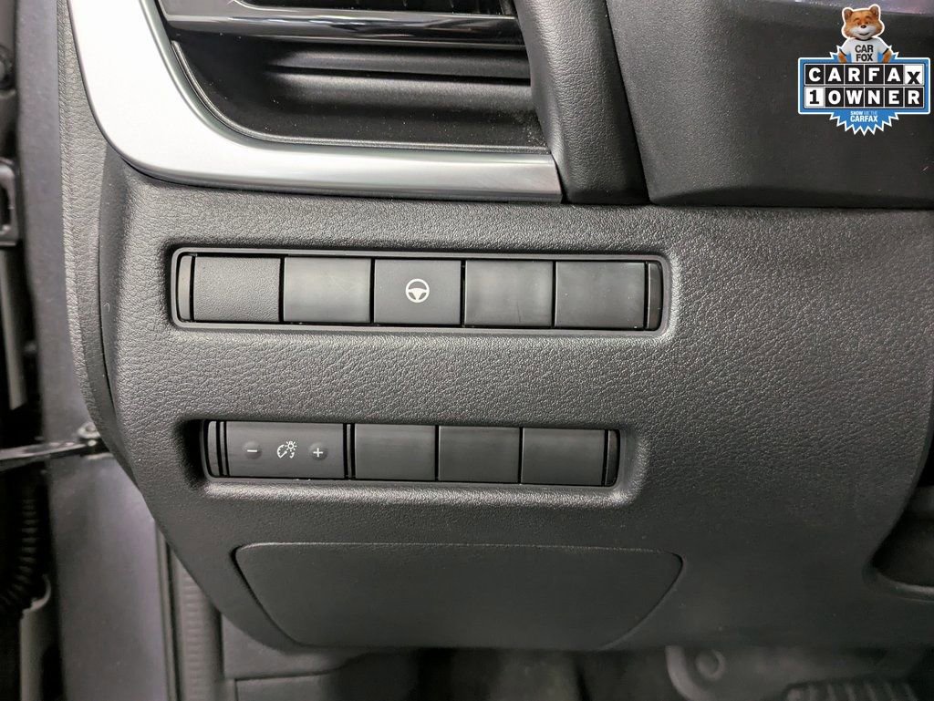 Used 2021 Nissan Rogue SV AWD/4WD image 23