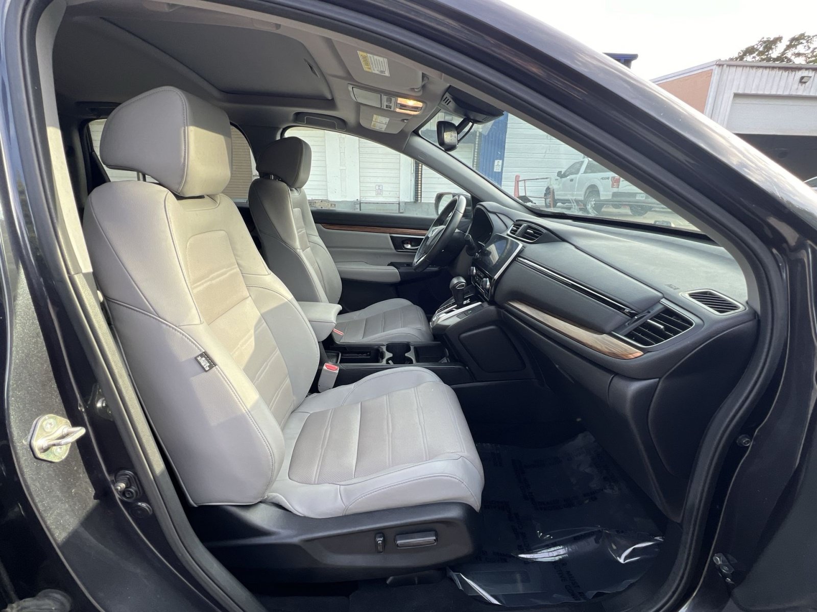Used 2019 Honda CR-V EX-L image 29