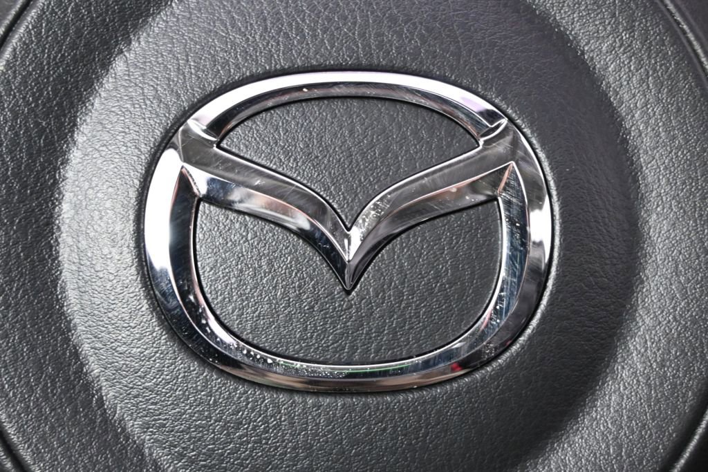 New 2025 MAZDA CX-5 Carbon Edition image 32