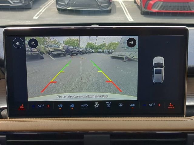 Used 2023 Lincoln Corsair Reserve image 24