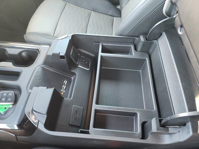 Used 2024 Chevrolet Silverado 1500 ZR2 image 47