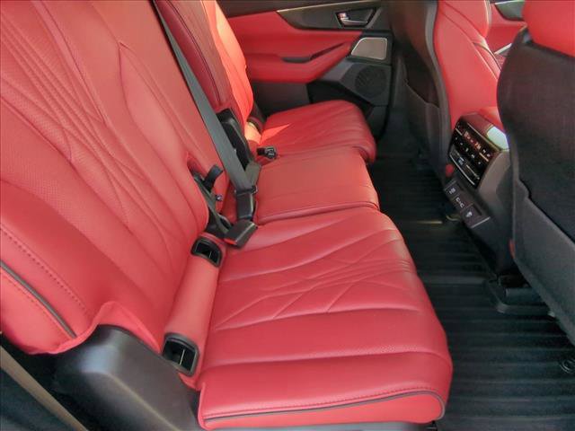 Used 2024 Acura MDX Type S image 19