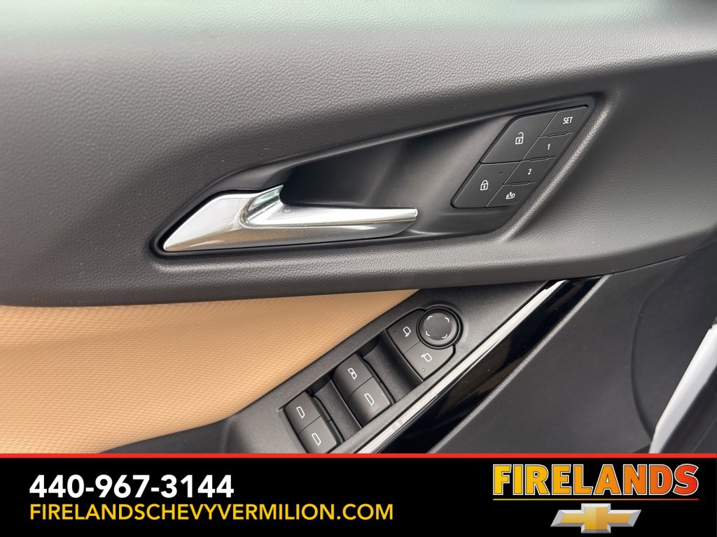 New 2026 Chevrolet Equinox ACTIV w/ Convenience Package III image 14