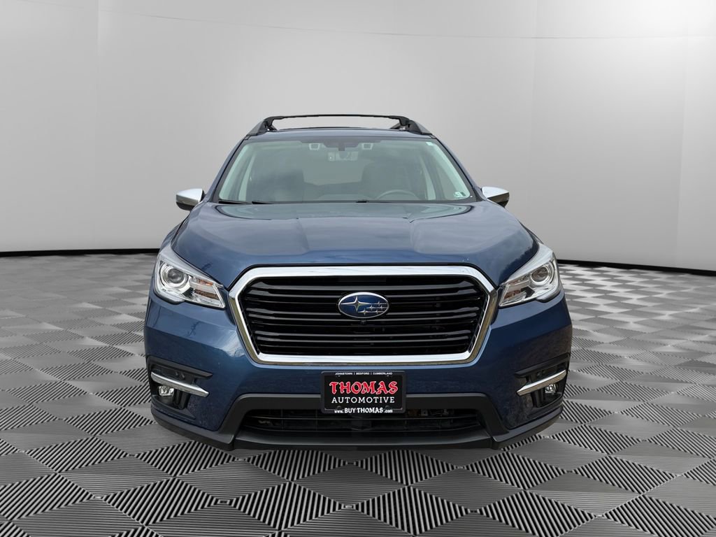 Used 2022 Subaru Ascent Touring w/ Popular Package #2A image 2