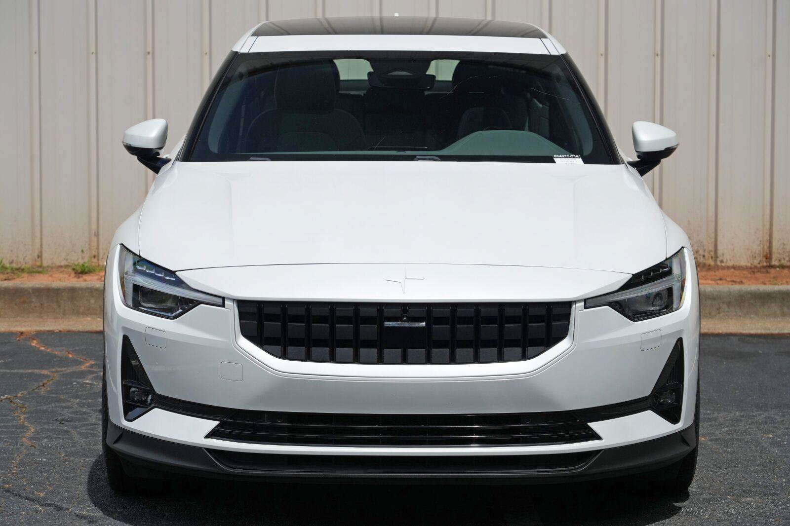 Used 2021 Polestar Polestar 2 AWD/4WD image 43