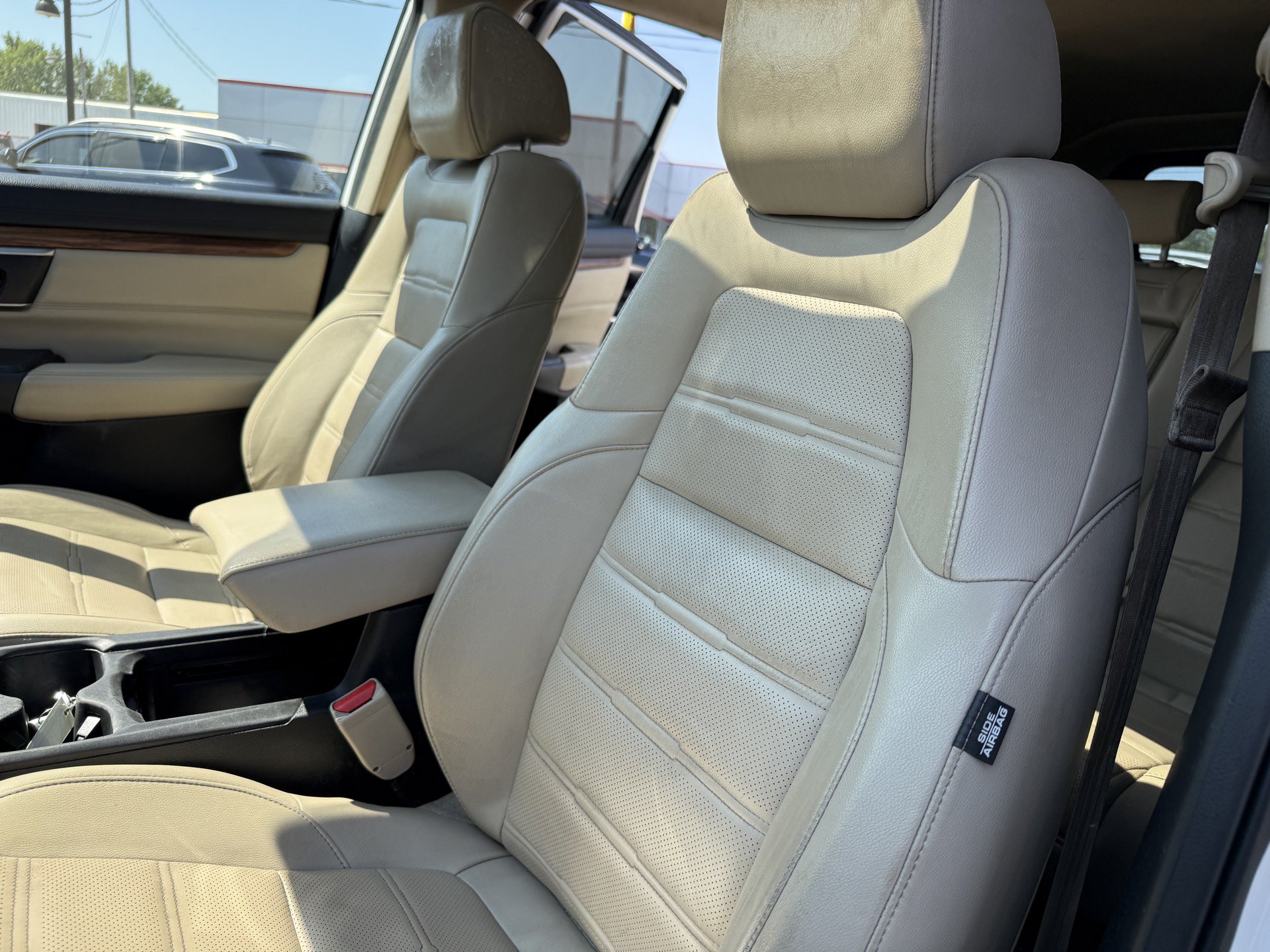 Used 2018 Honda CR-V EX-L image 27