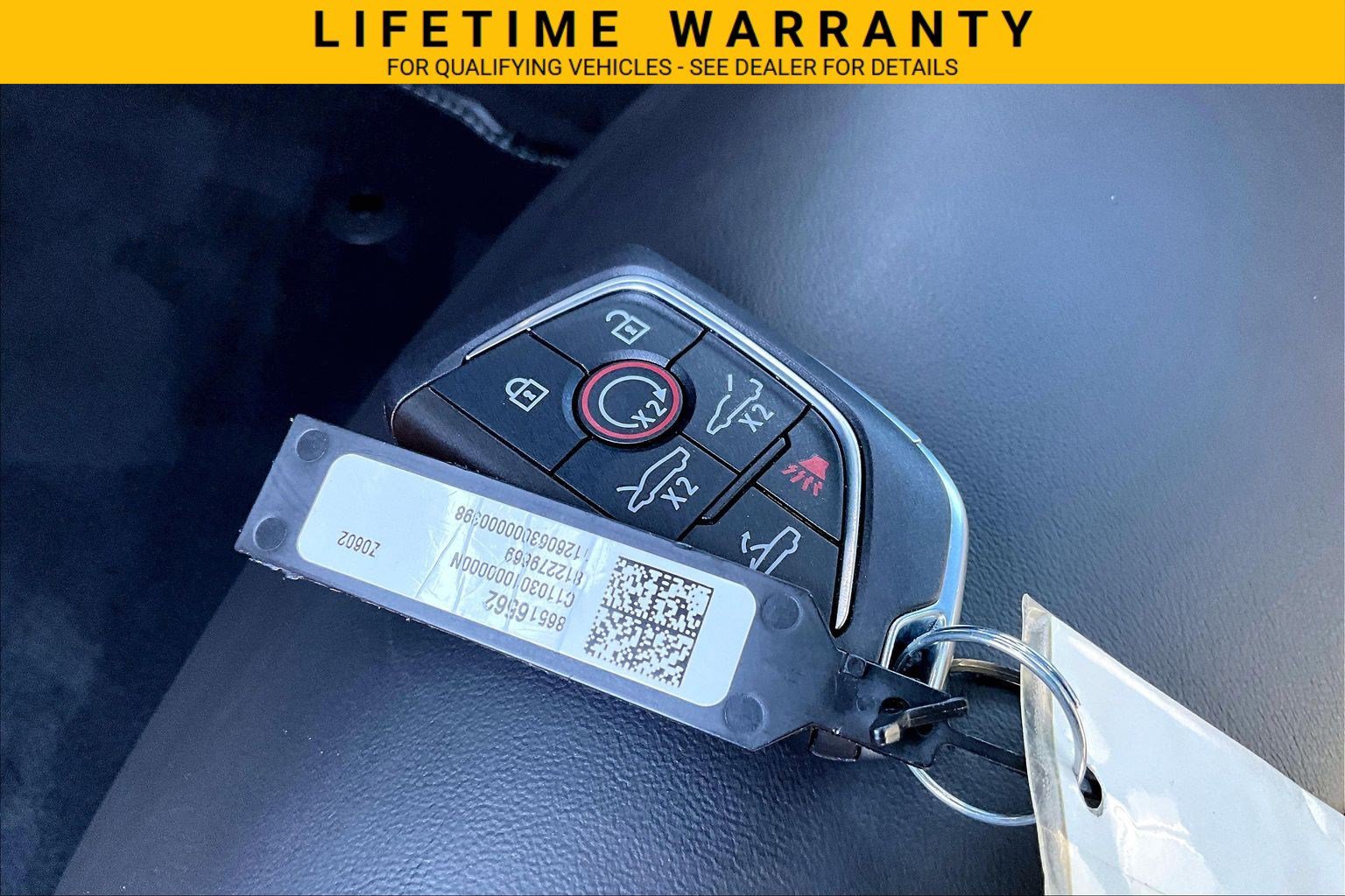 Used 2026 Chevrolet Corvette Stingray Convertible w/ 1LT RWD image 11