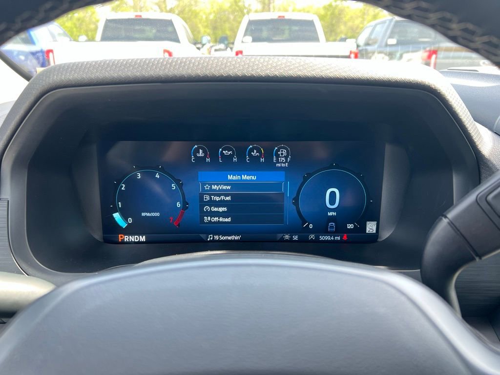 Used 2024 Ford F150 XLT w/ Equipment Group 303A High image 42