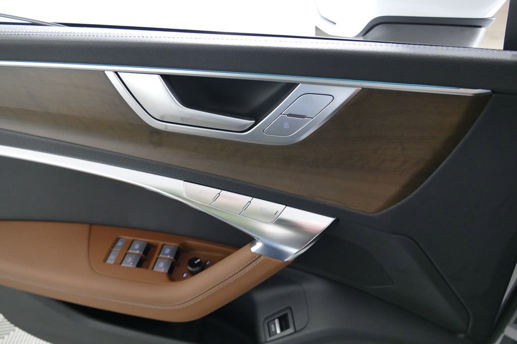 Used 2024 Audi A7 Prestige image 23
