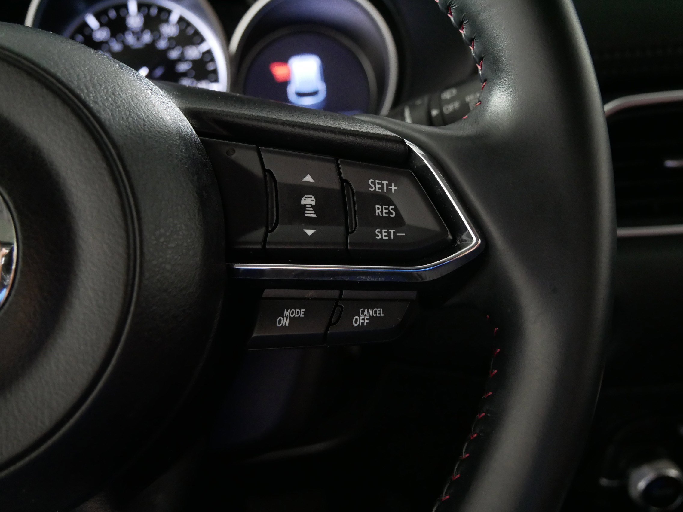 Used 2023 MAZDA CX-5 Carbon Edition image 29