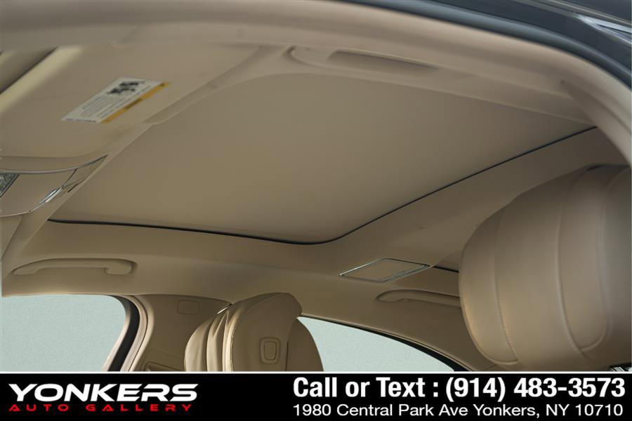 Used 2015 Mercedes-Benz S 550 4MATIC Sedan image 24