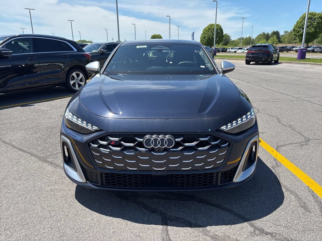 New 2026 Audi S5 Premium AWD/4WD image 2