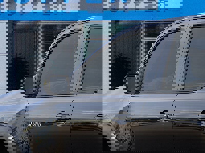 New 2026 Chevrolet Colorado ZR2 image 12