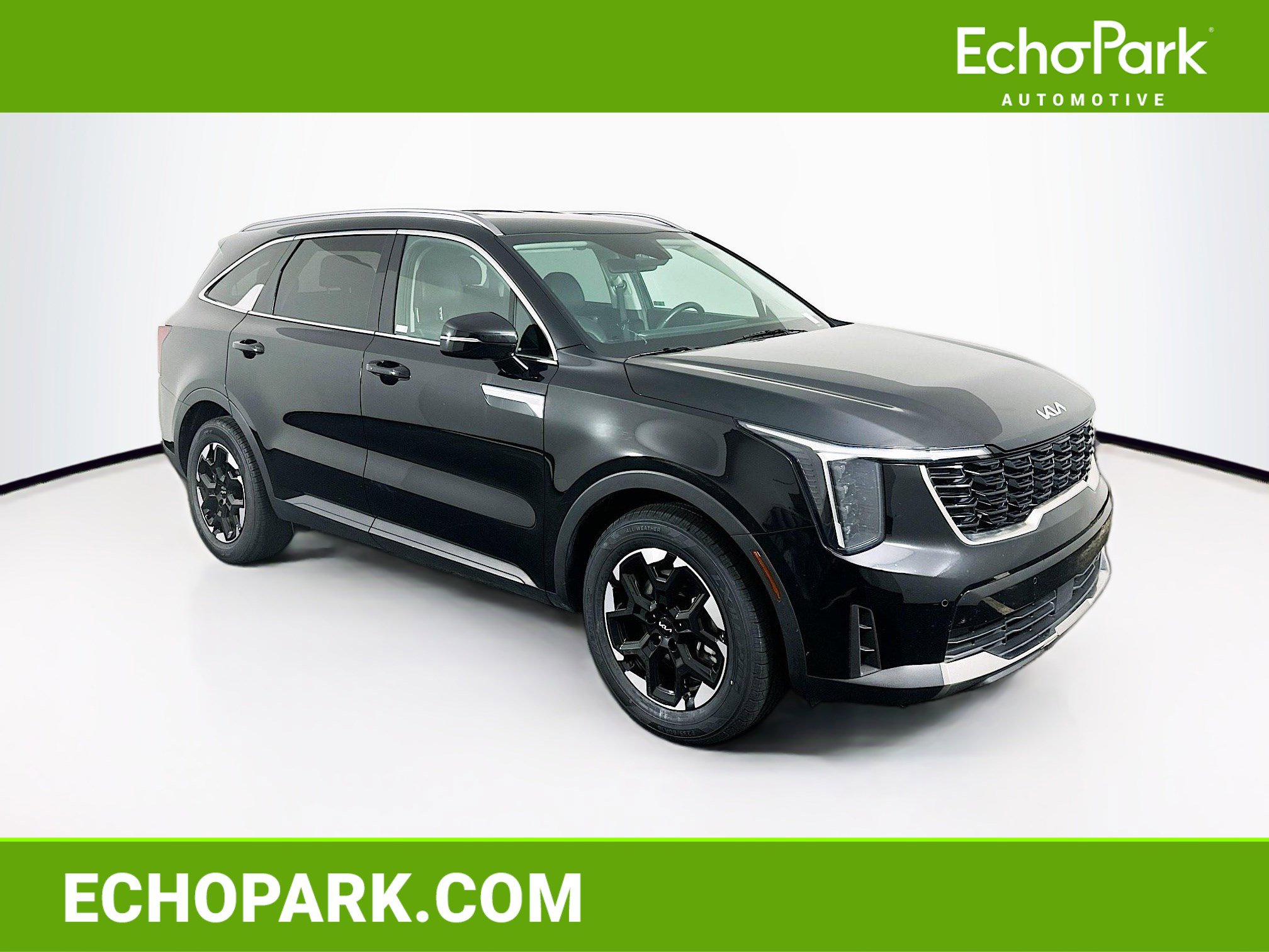 Used 2024 Kia Sorento S image 1