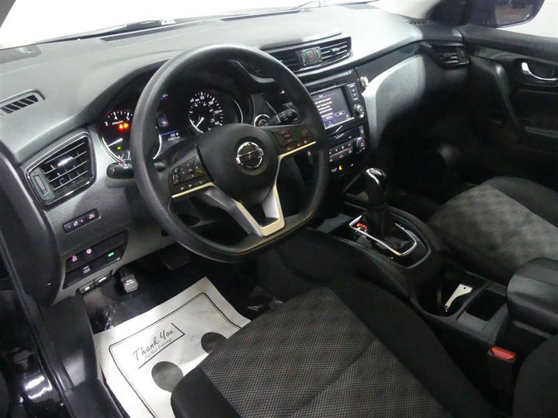 Used 2019 Nissan Rogue Sport SV image 23