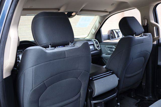 Used 2020 RAM 1500 Big Horn AWD/4WD image 22