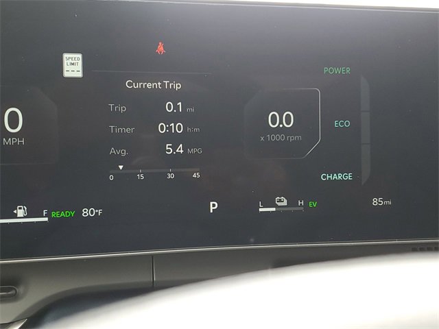 New 2026 Kia Carnival SX image 27