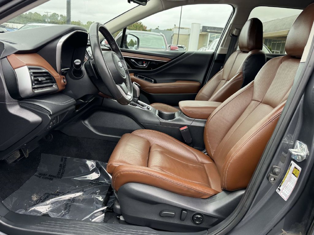 Used 2024 Subaru Outback Touring XT AWD/4WD image 18