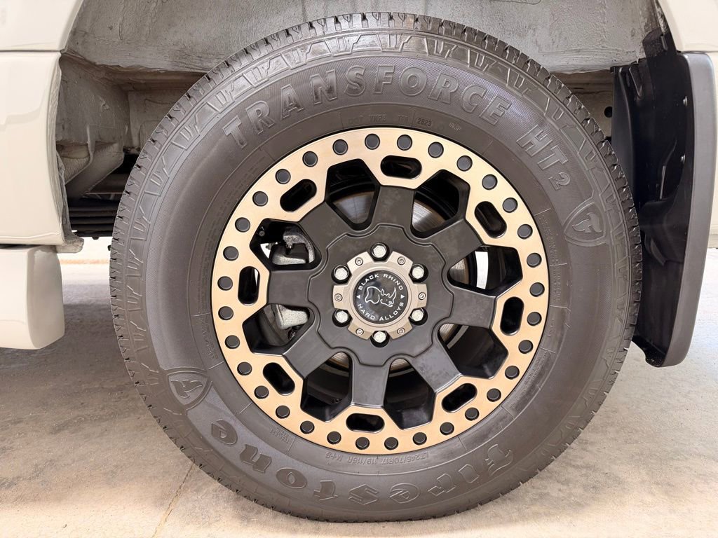 Used 2022 Mercedes-Benz Sprinter 2500 image 9