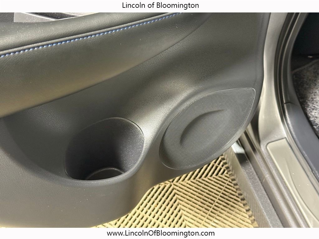 Used 2021 Nissan Leaf SL Plus image 41