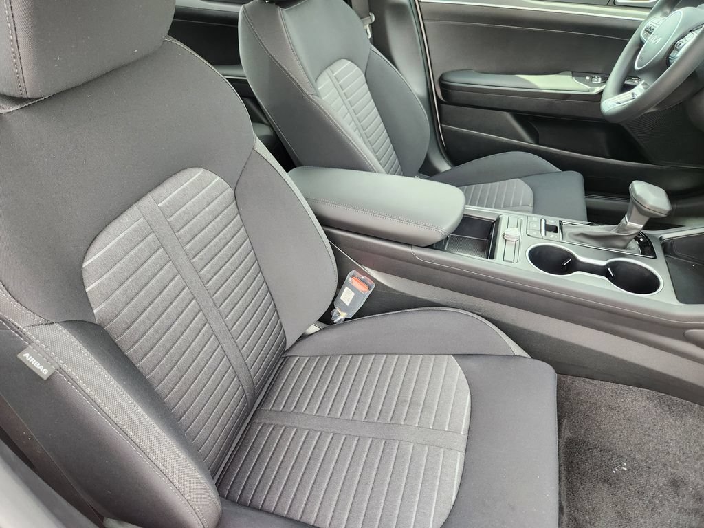 New 2026 Kia K5 LXS FWD image 13