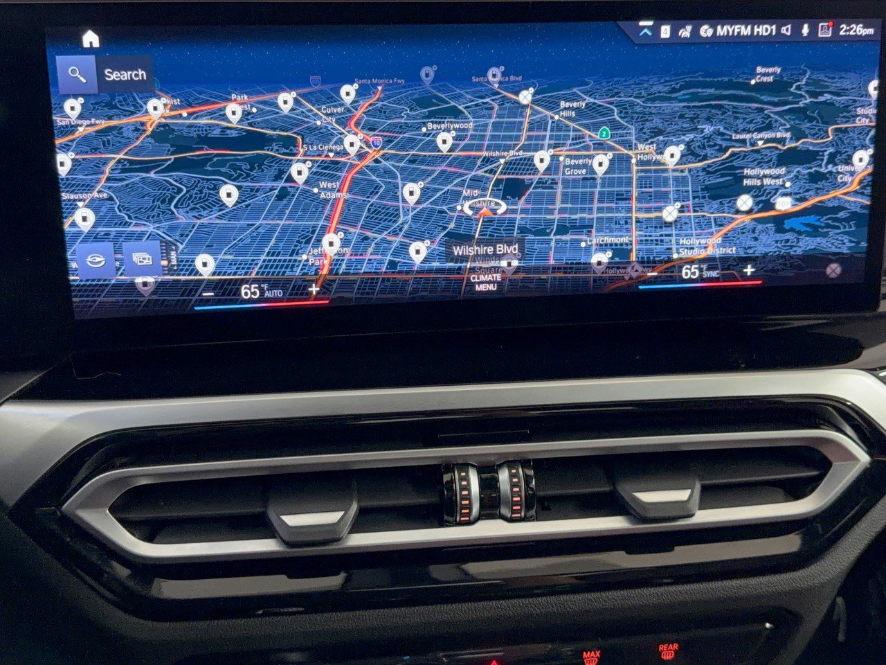 Certified 2023 BMW 330i Sedan w/ Convenience Package RWD image 23