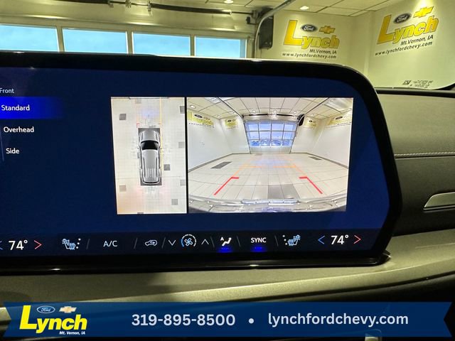 New 2026 Chevrolet Traverse LT w/ Driver Confidence Package image 5