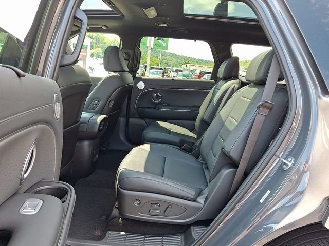 New 2026 Hyundai Palisade Calligraphy AWD/4WD image 5