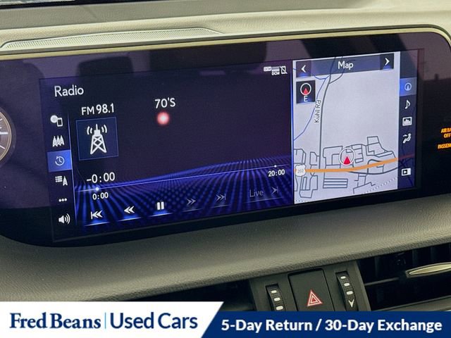 Used 2021 Lexus ES 350 w/ Premium Package image 16