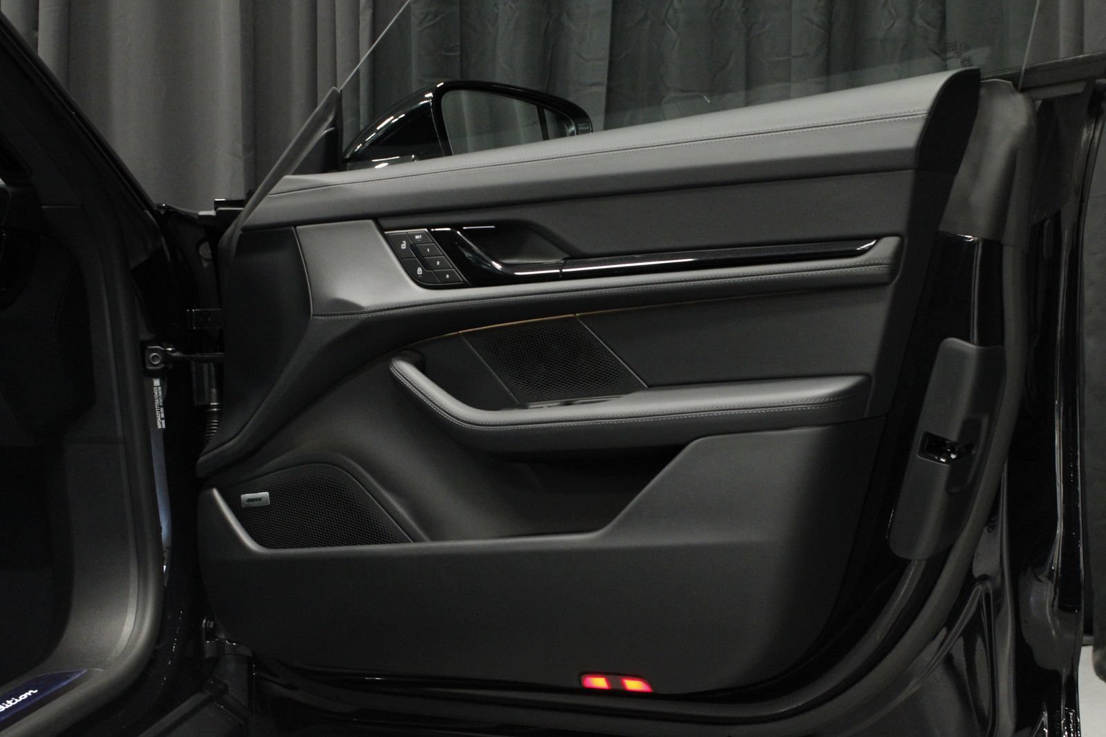 New 2026 Porsche Taycan AWD/4WD image 16