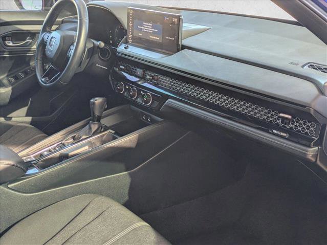 Used 2023 Honda Accord Sport image 21