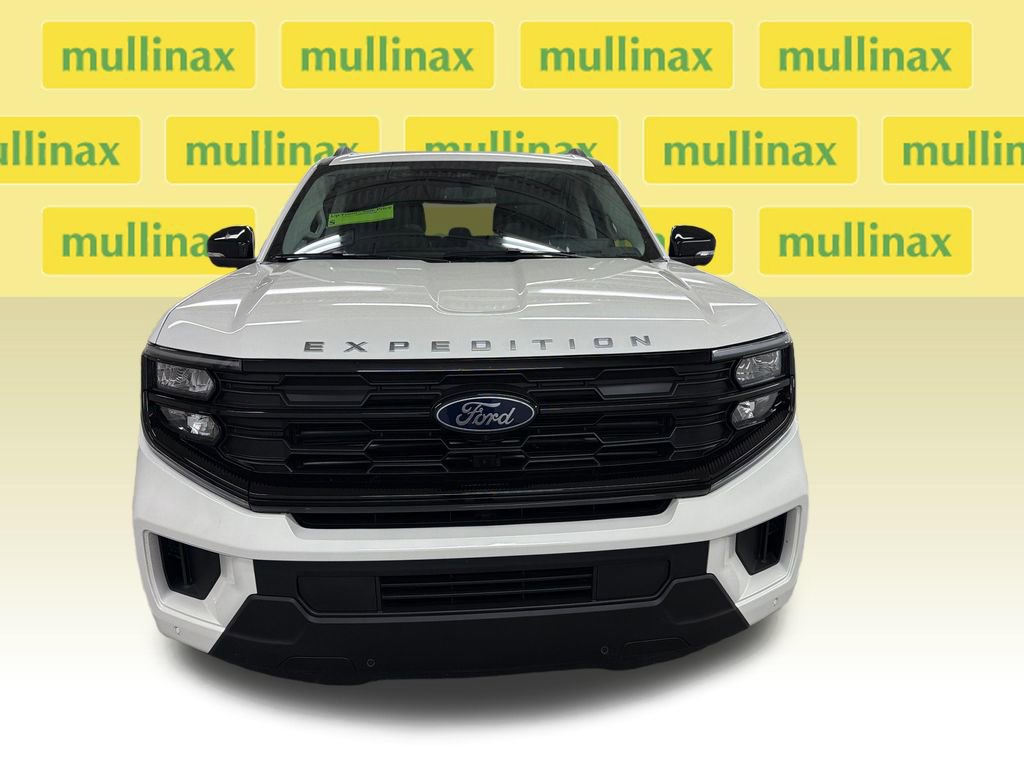 New 2026 Ford Expedition Active image 15