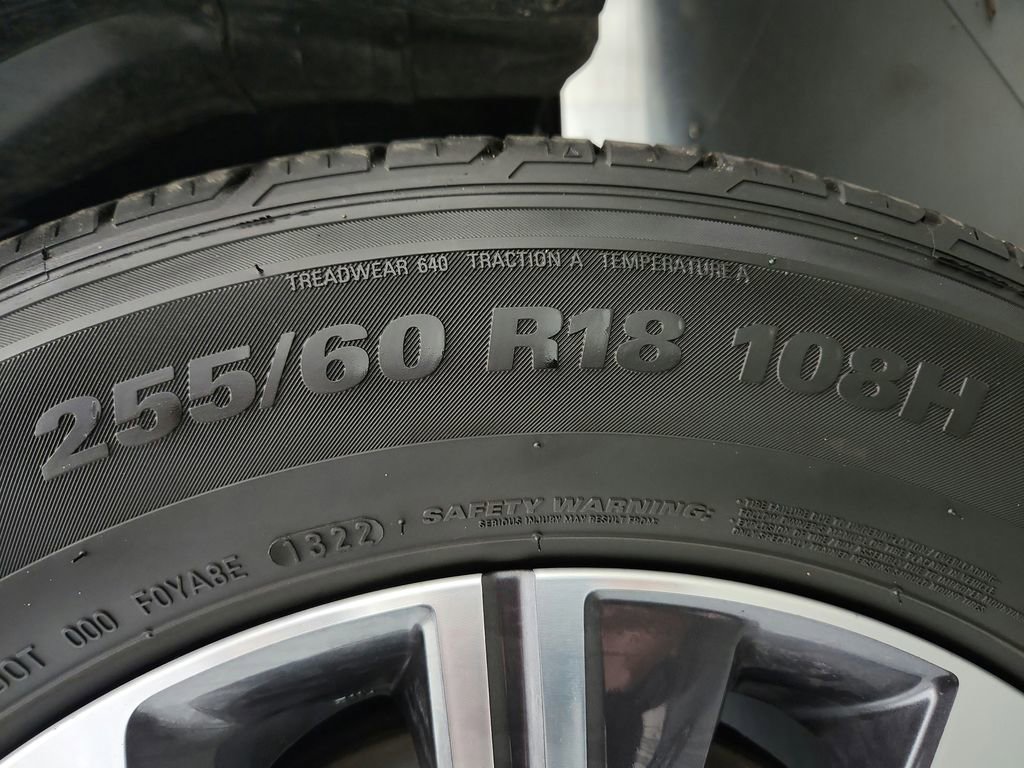 Used 2022 INFINITI QX60 Pure image 42