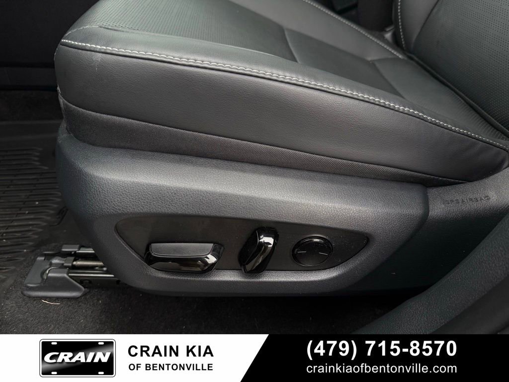 Used 2025 Lexus TX 350 350 Premium w/ Technology Package image 12