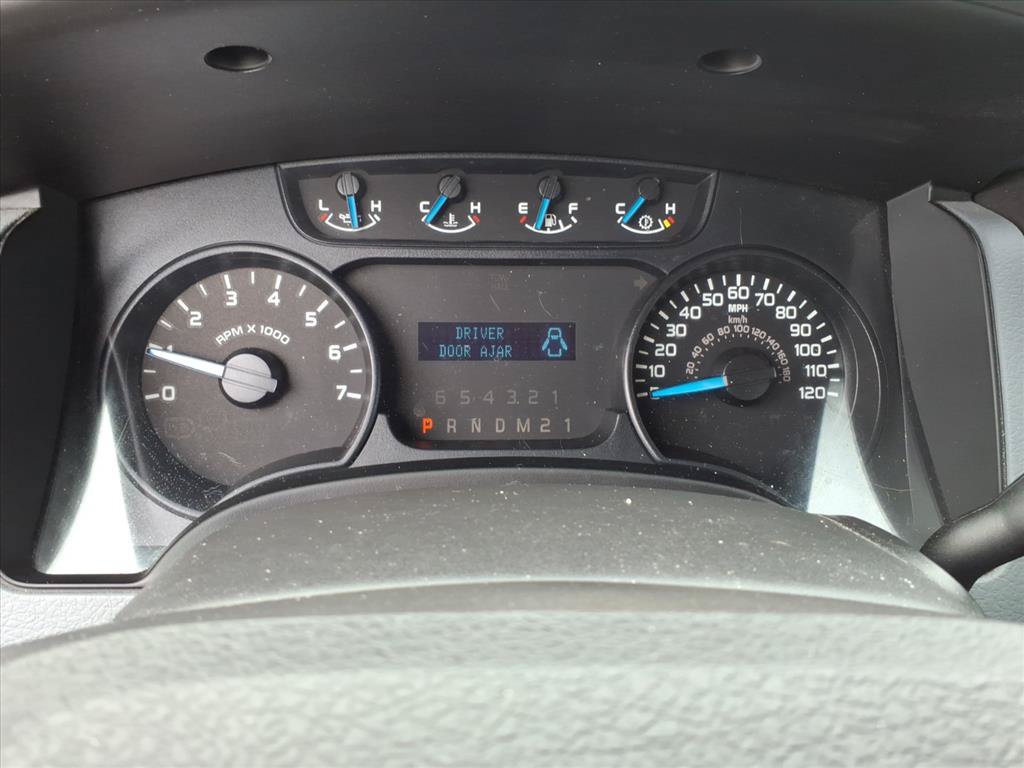 Used 2013 Ford F150 XL w/ Mid Equipment Group RWD image 24