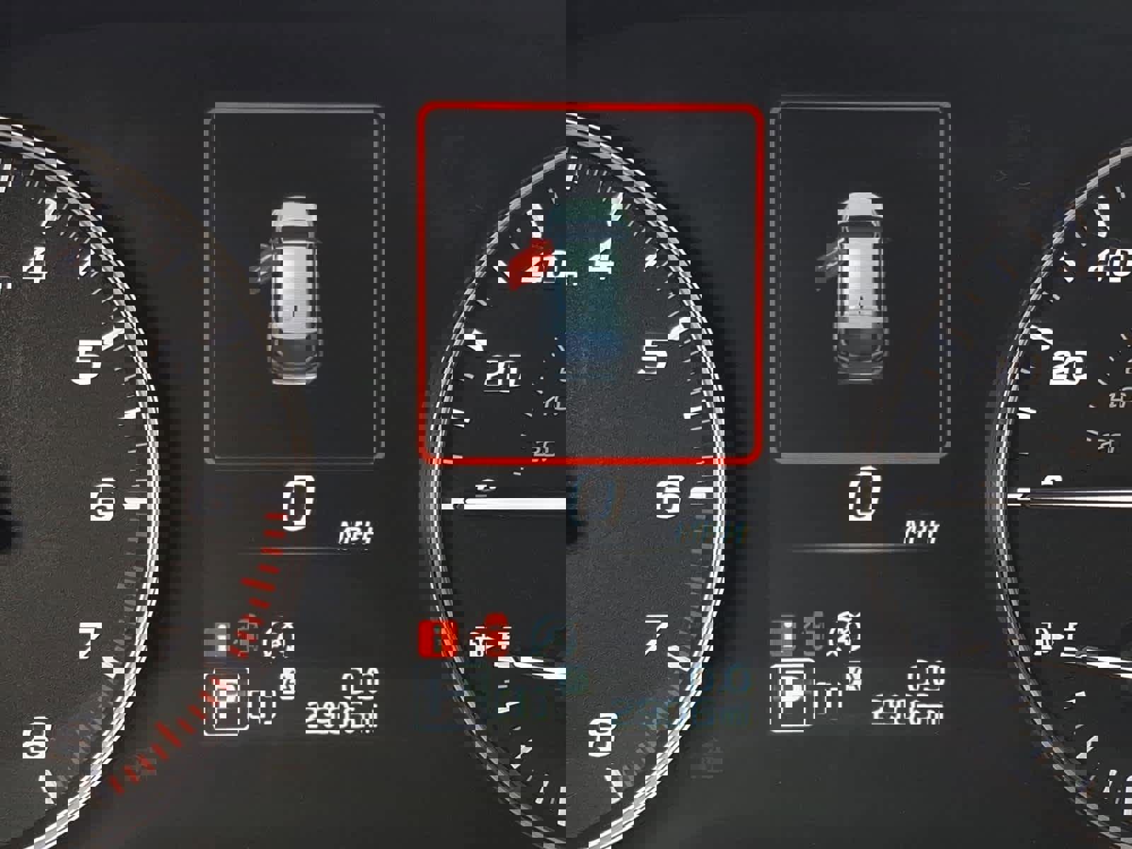 Certified 2025 Subaru Crosstrek 2.0i Premium image 35