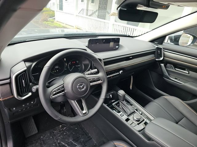 New 2026 MAZDA CX-50 AWD 2.5 Hybrid w/ Cargo Package image 14