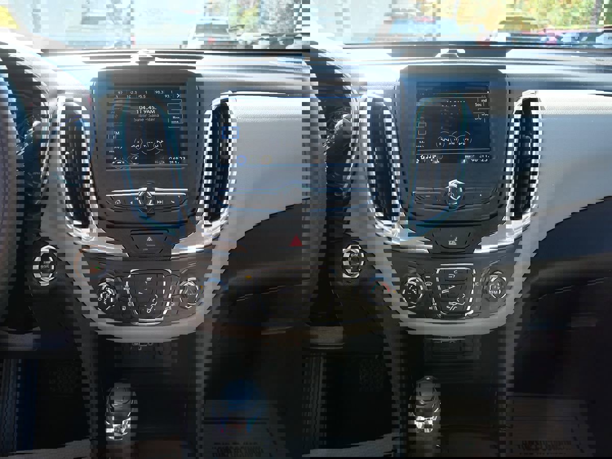 Used 2019 Chevrolet Equinox LS w/ LS Convenience Package image 12