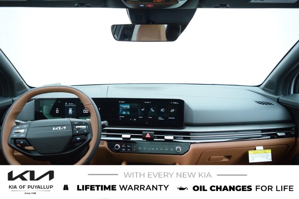 New 2026 Kia Sportage X-Line image 17