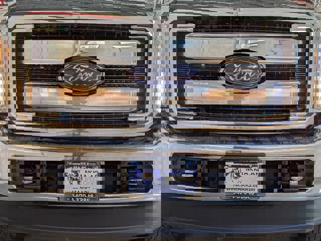 Used 2016 Ford F250 Lariat w/ Chrome Package image 51