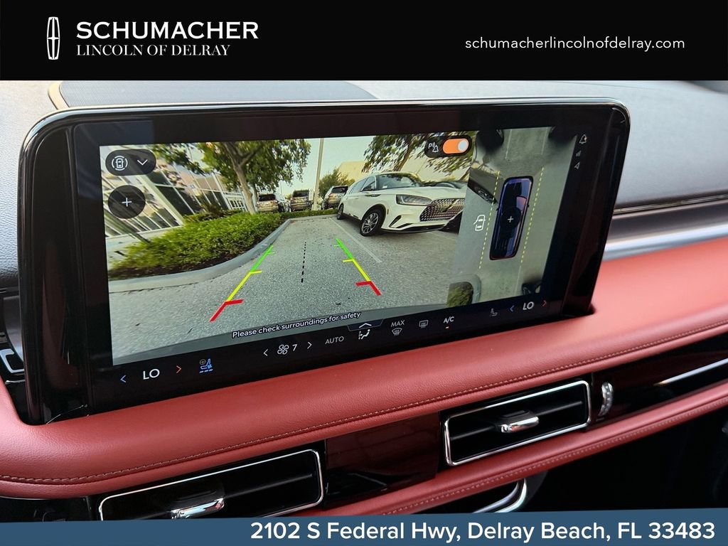 New 2026 Lincoln Aviator Reserve w/ Luxury Package AWD/4WD image 17