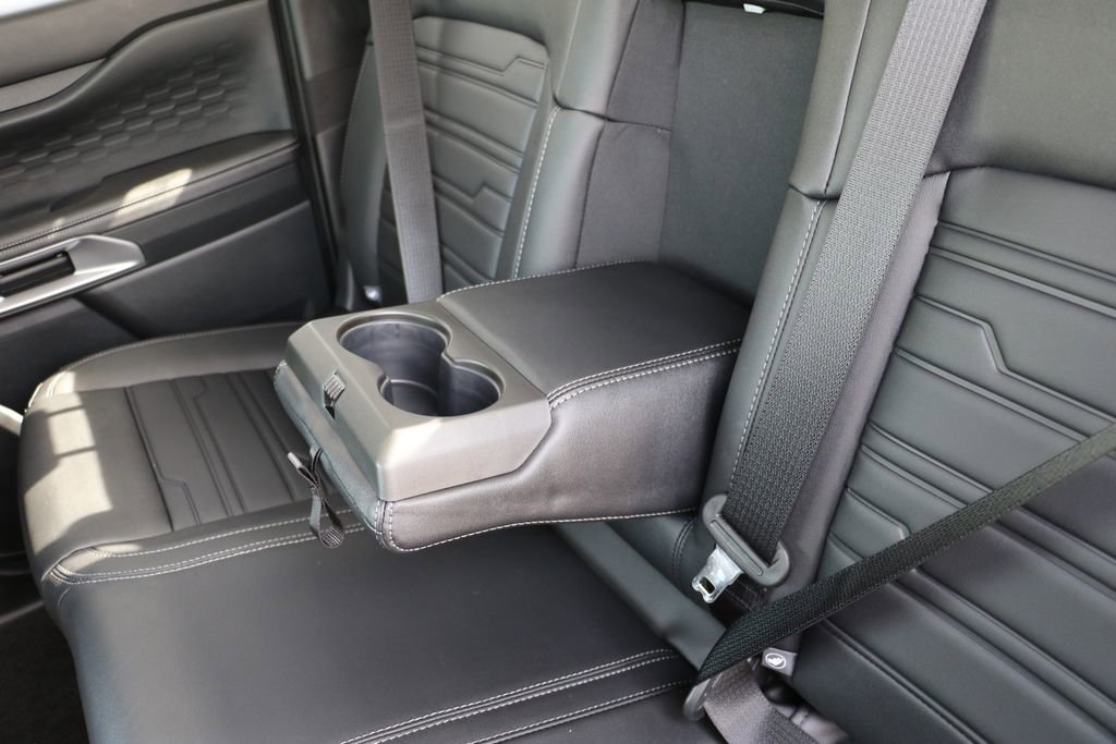 New 2026 Ford Ranger Lariat image 24