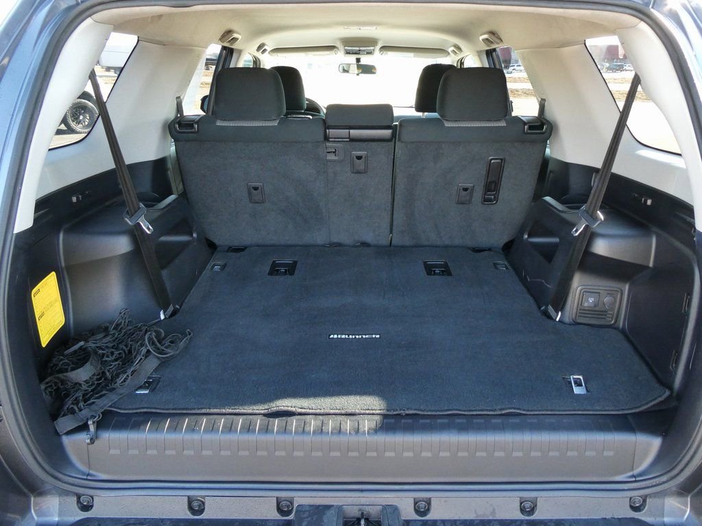 Used 2019 Toyota 4Runner SR5 image 17