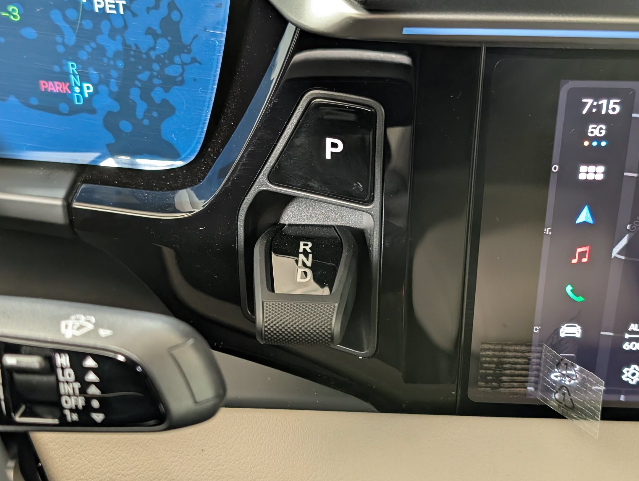 Used 2026 Porsche Macan 4 Electric AWD/4WD image 25