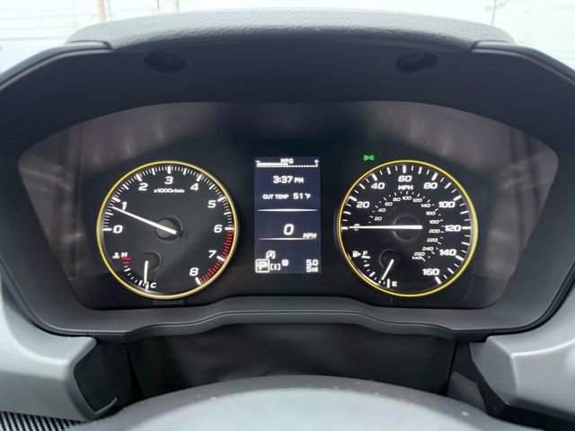 New 2026 Subaru Crosstrek 2.5i Sport w/ Crosstrek Mirror Package image 22